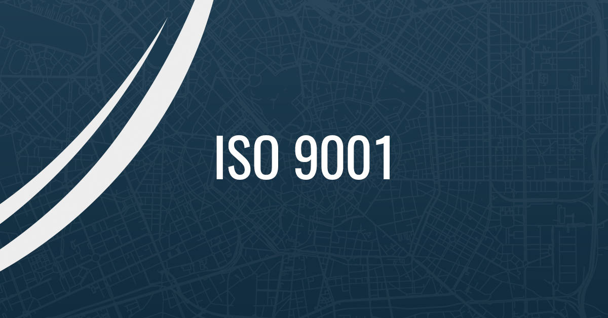 La qualitÃ  Artelon Ã¨ ora certificata con ISO 9001:2015: scopriamo insieme cosa significa