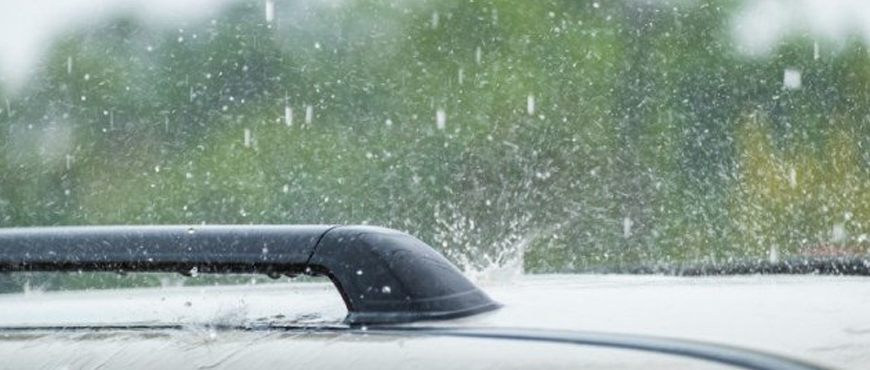 Quali danni può causare la neve e come proteggere l'automobile in inverno